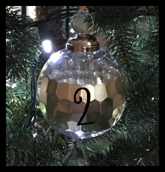 Forever in Fifth Grade: 12 Days of Holiday Ideas for the Classroom - #2