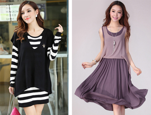 gambar model baju korea gambar model baju korea