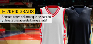 bwin promocion NBA Toronto vs Memphis 4 febrero bwin promocion NBA Toronto vs Memphis 4 febrero