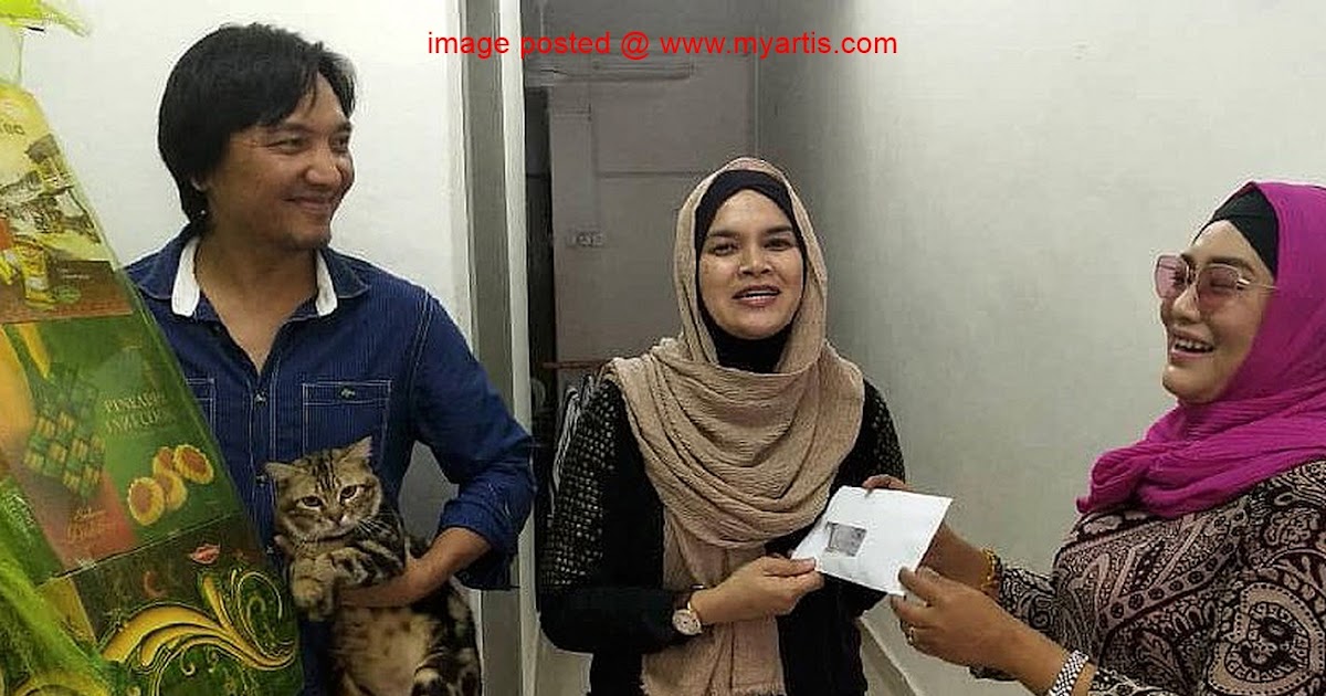 MYARTIS MY ARTIS SHAH SLAM & KELUARGA MYARTIS MY ARTIS SHAH SLAM & KELUARGA