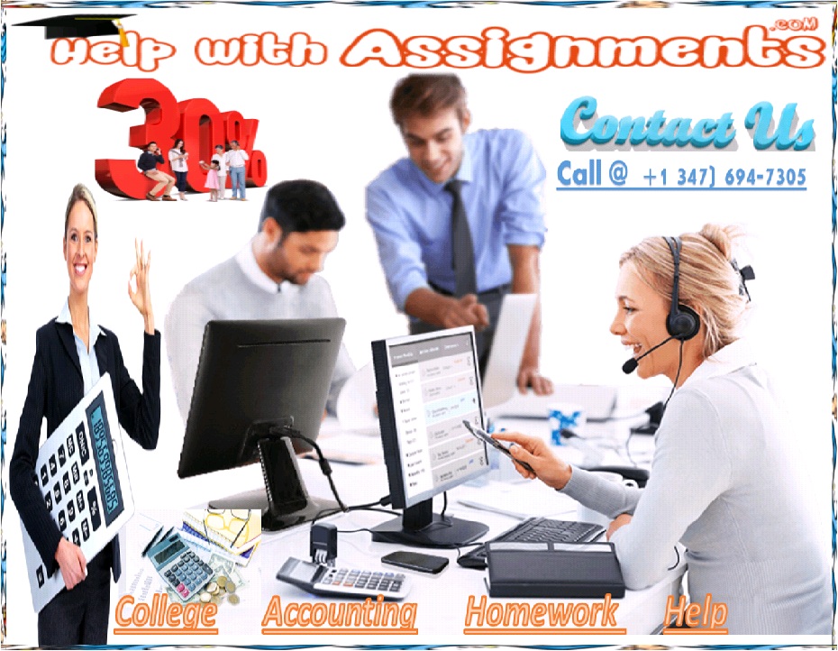College assignment help