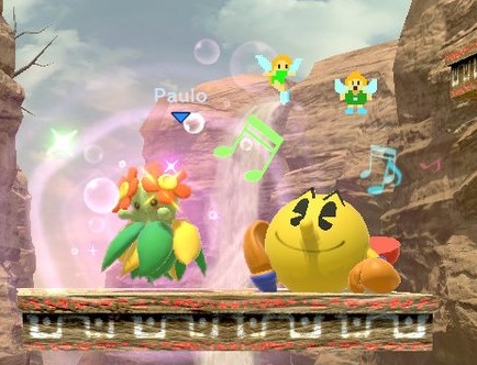 Super Smash Bros. Ultimate (Switch): outros Pokémon que gostaríamos de ver  no jogo - Nintendo Blast