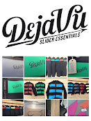 Dejavù Wetsuits