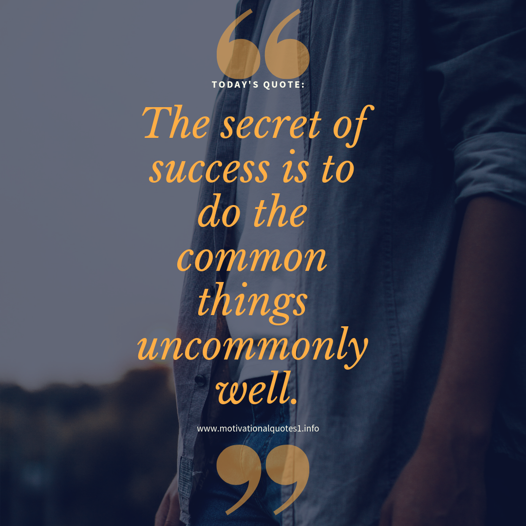 Motivational Quotes for Students