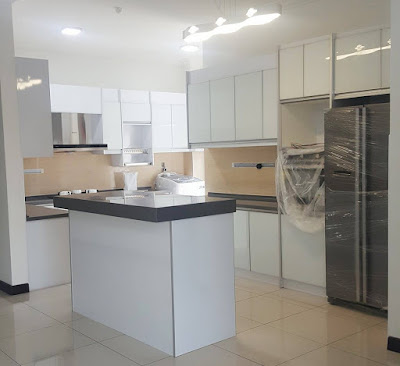 Kabinet Dapur Kabinet Dapur Murah