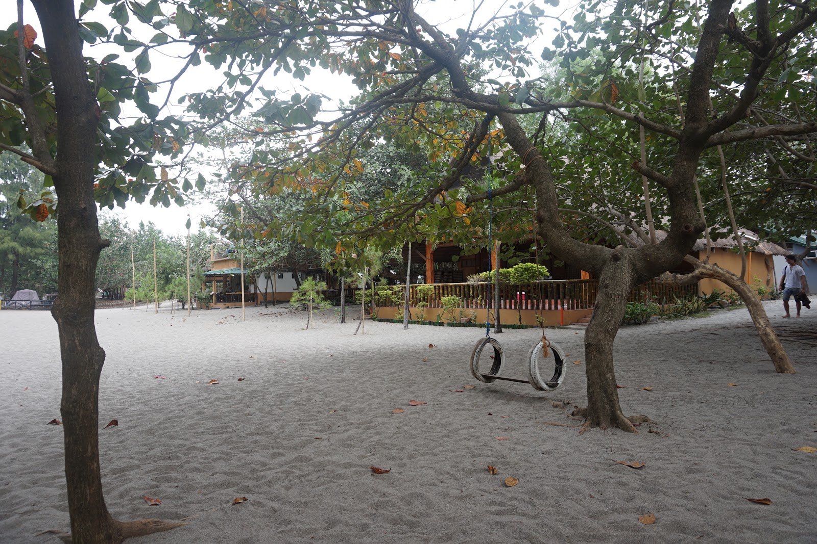 How To Life Our first for 2018 A trip to San Narciso, Zambales