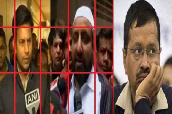 aap-2-mla-once-again-jailed-for-14-days-for-beating-anshul-prakash