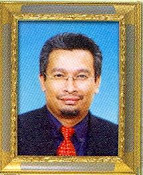Dato' Hj.Rohaizad b. Rashid