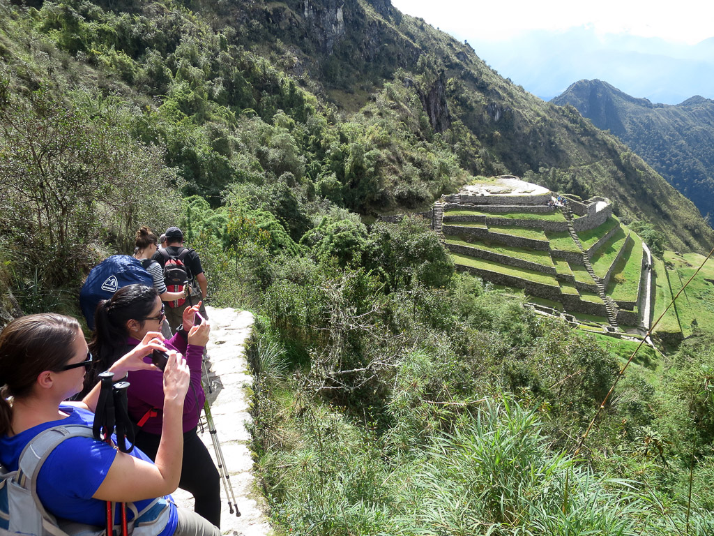 Eco Path Trek