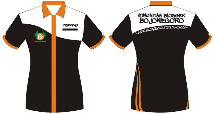  Desain  Model Baju  Pria dan wanita  September 2013