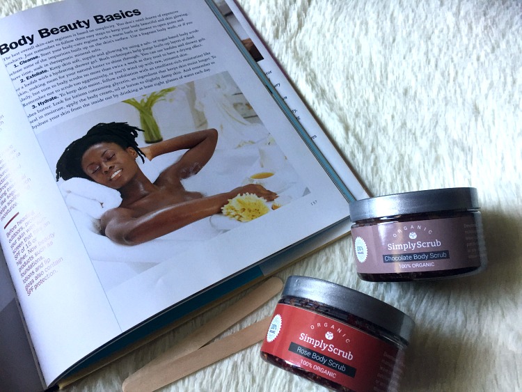 skin care for women of color