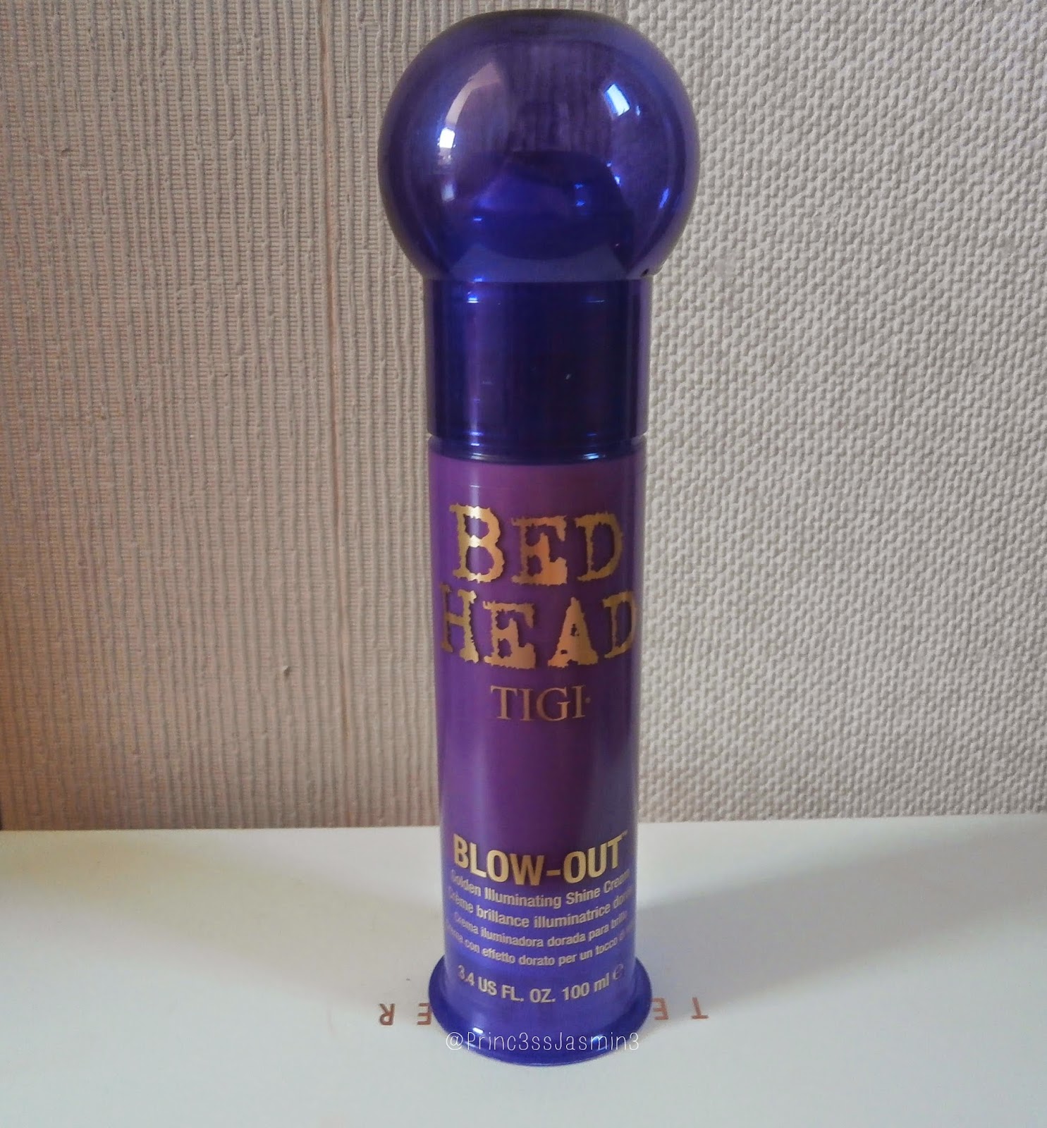 blogsallbeautyy Bed Head Products First Impressions♥*