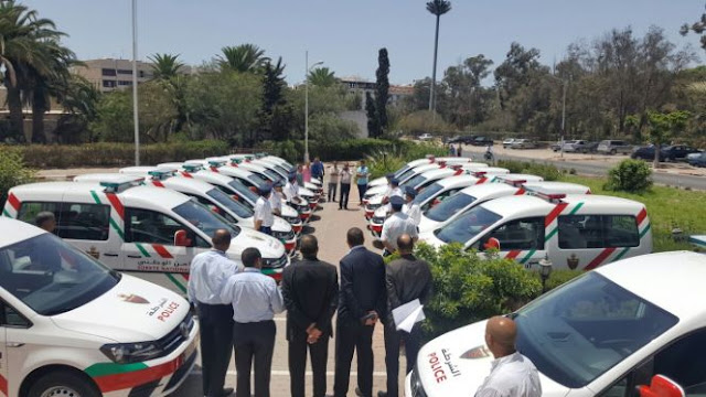 توضيح هام ... نتائج "الاختبار النفسي" وراء إبعاد 20 متمرنا من الاتحاق بالوظيفة الأمنية وهذا ما حدث ! توضيح هام ... نتائج "الاختبار النفسي" وراء إبعاد 20 متمرنا من الاتحاق بالوظيفة الأمنية وهذا ما حدث !