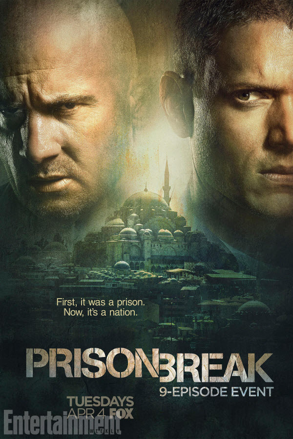 prison break season 5 episode 10 download