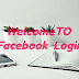Fb Log In And Log Out