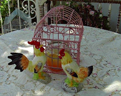 coop chicken even table