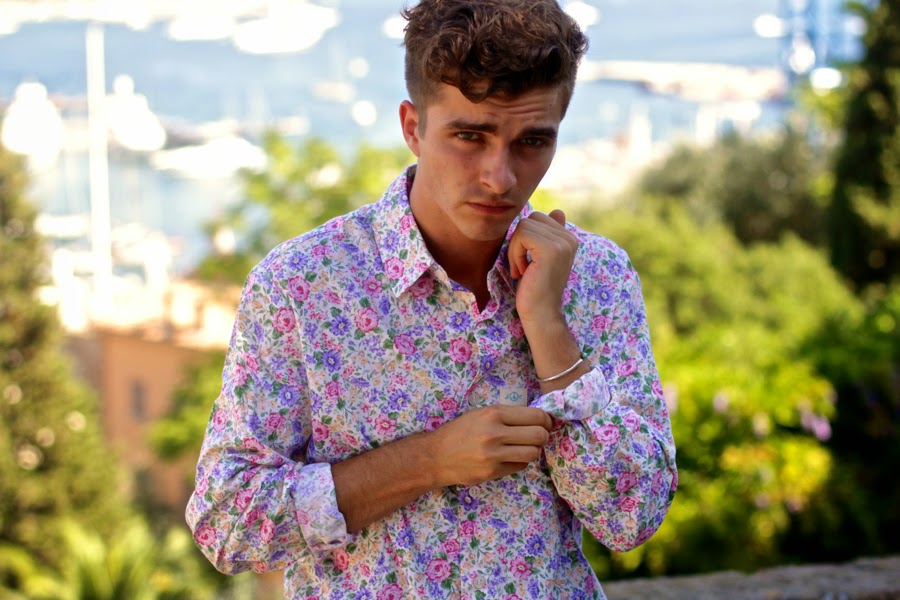 BLOG MODE HOMME PREPPY CONSEIL STYLE PARIS ELEGANCE TENDANCE