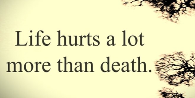 Sad Photos of Life