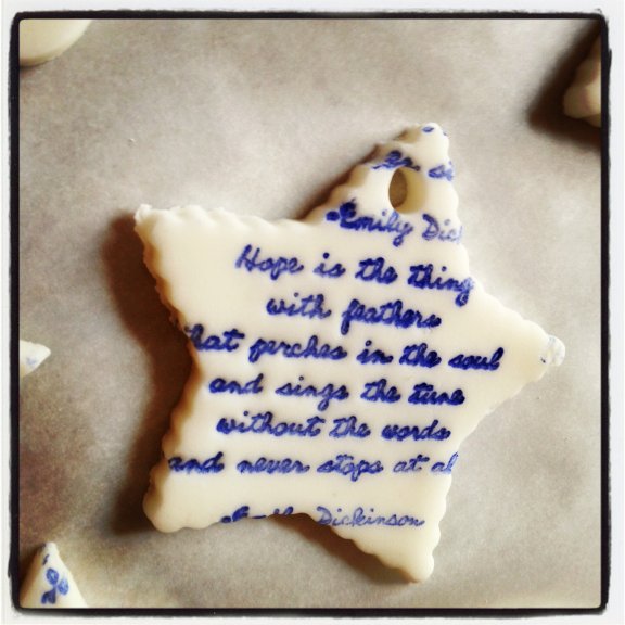 Dishfunctional Designs Bright White Clay Dough Recipe