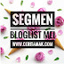 Segmen Bloglist Blog #CeritaMak