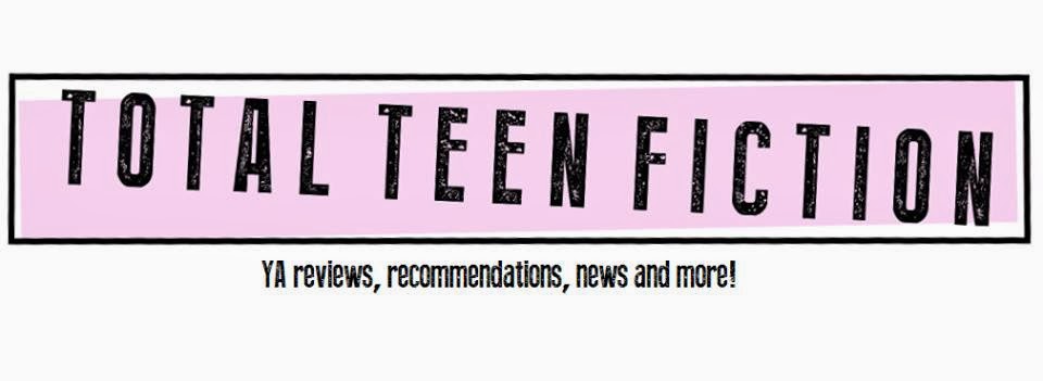 Total Teen Fiction