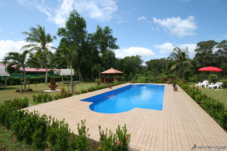 20 Biệt thự villa Phuket, villa Thái Lan giá rẻ đẹp nên chọn nghỉ dưỡng