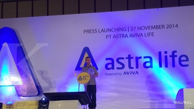 Launching Astra Life