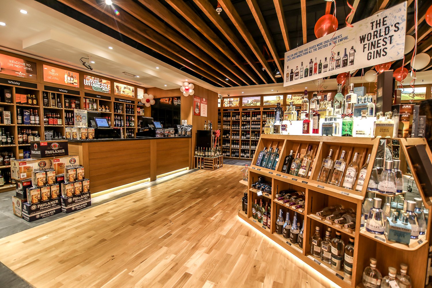 Why Mmi Stores Are The Best Liquor Store In Uae