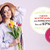 4 giorni su 6 TOP prodotti con super sconti fino all'57% - fino al 12 aprile 2019