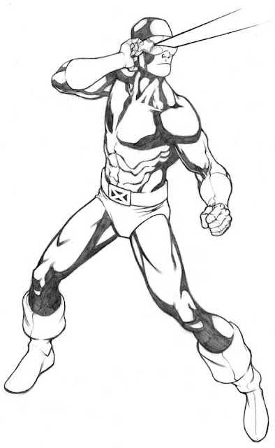x men first class coloring pages - photo #16