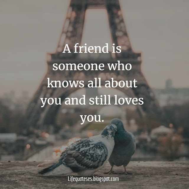 Love Quotes on him