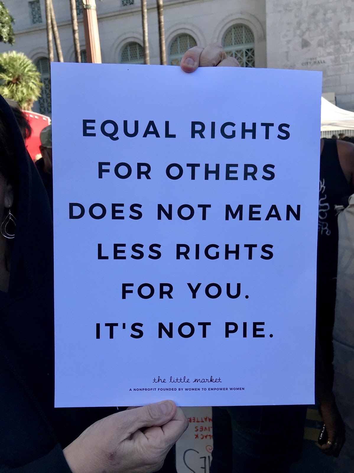 Watch The Benefits of Privilege: Being Rich and White Is Proof You Must Be Good video Watch The Benefits of Privilege: Being Rich and White Is Proof You Must Be Good video
