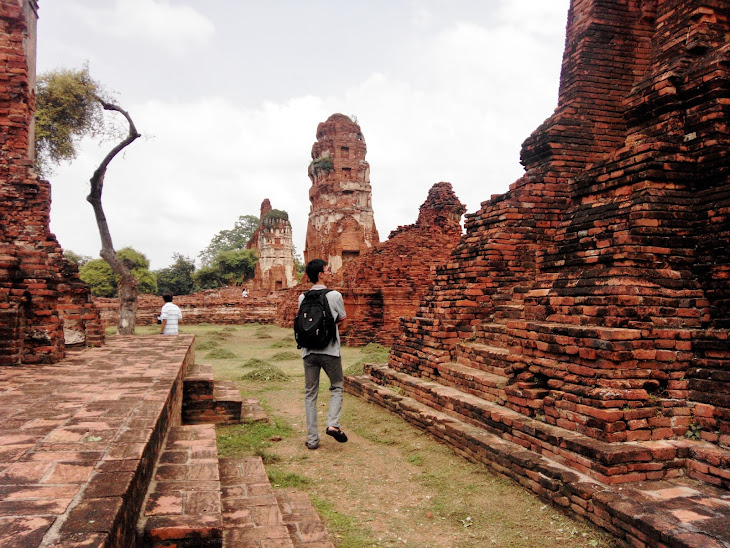 Ayutthaya, Thailand Ayutthaya, Thailand
