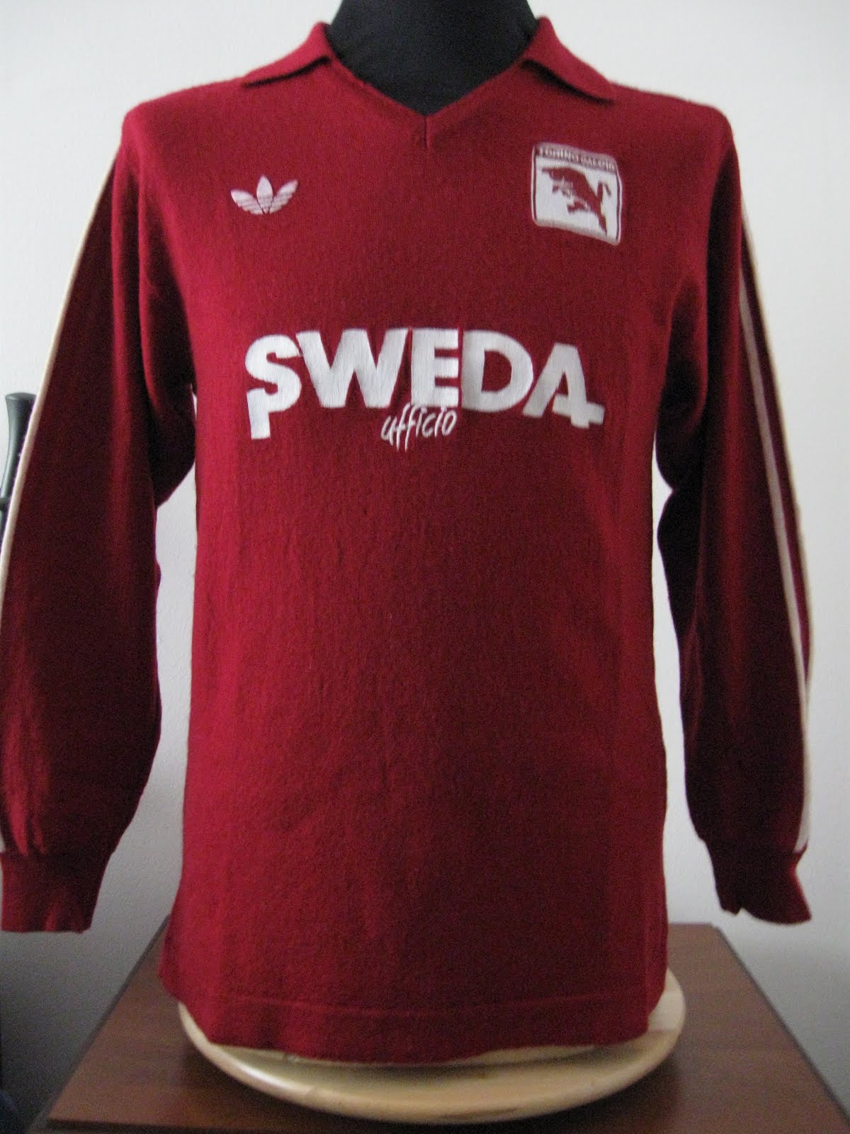 torino adidas