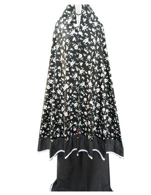 Harga Mukena Katun Jepang Harga Mukena Katun Jepang
