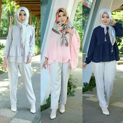Fashion Hijab Simple 2018 Fashion Hijab Simple 2018