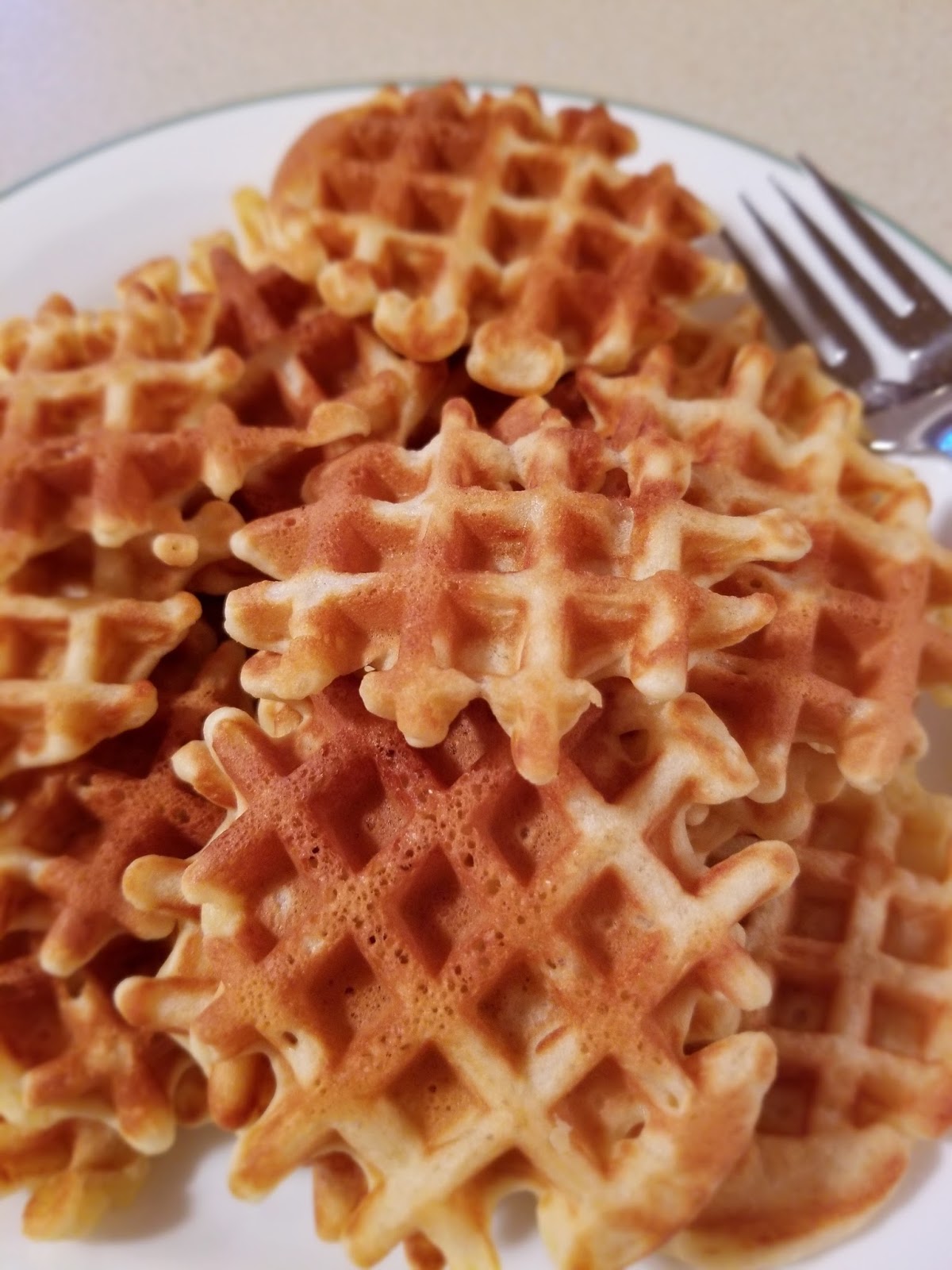 Everyday International Recipes