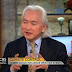 Físico Michio Kaku choca ao quebrar o silêncio sobre o programa secreto de modificação do tempo em programa ao vivo