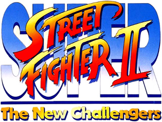 Street Fighter 2 Mugen