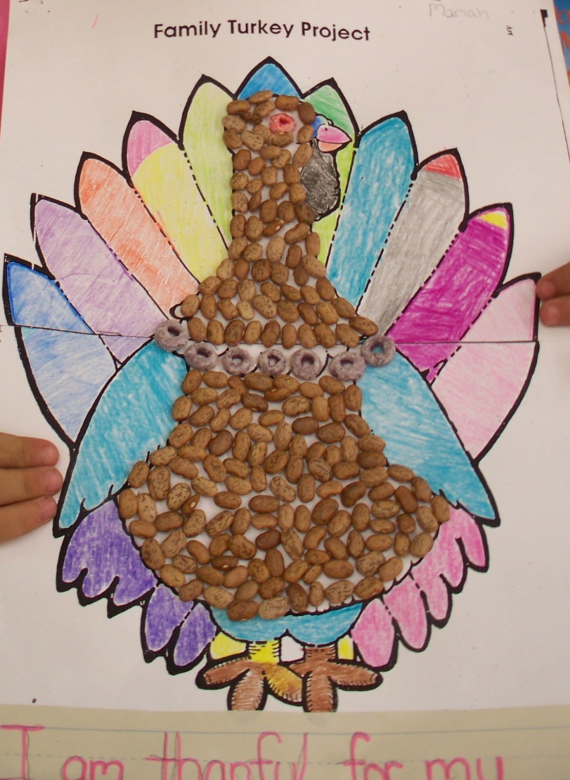 i-heart-my-kinder-kids-family-turkey-project