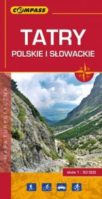 Tatry Polskie i Słowackie