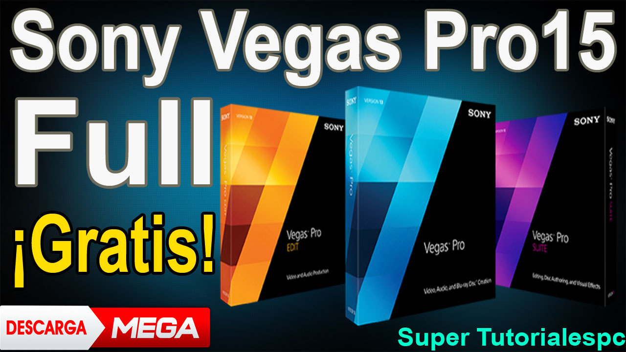 sony vegas pro 15 plugins free download