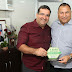 ANTONIO HENRIQUE JÚNIOR PARTICIPA DA 5ª EXPOSANTANA
