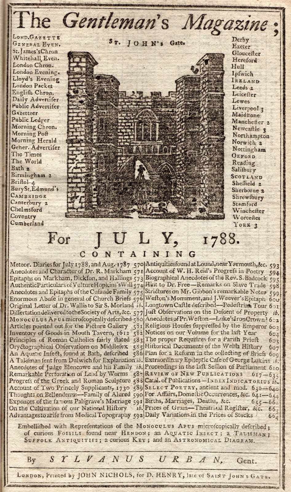 Design Context Inside the Great Magazines Episode 1