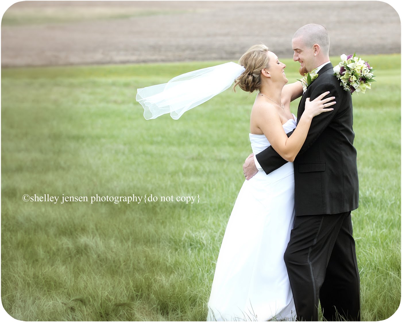 Shelley Jensen Photography