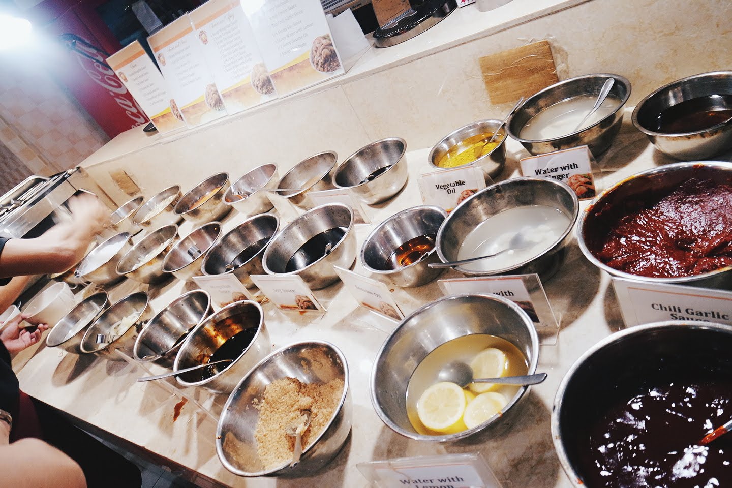 FOODTRIP(102) Hi Rice! Grill pinkislovebynix