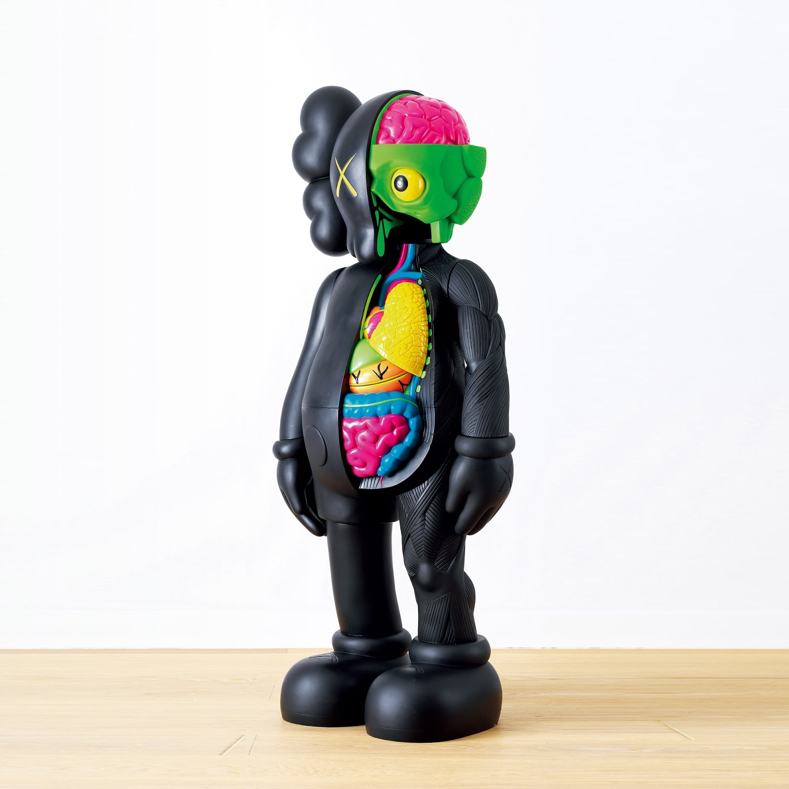 KAWS