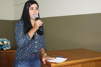 Itaetê realiza VI Conferência Municipal de Saúde e discute democracia VI Conferência Municipal de Saúde