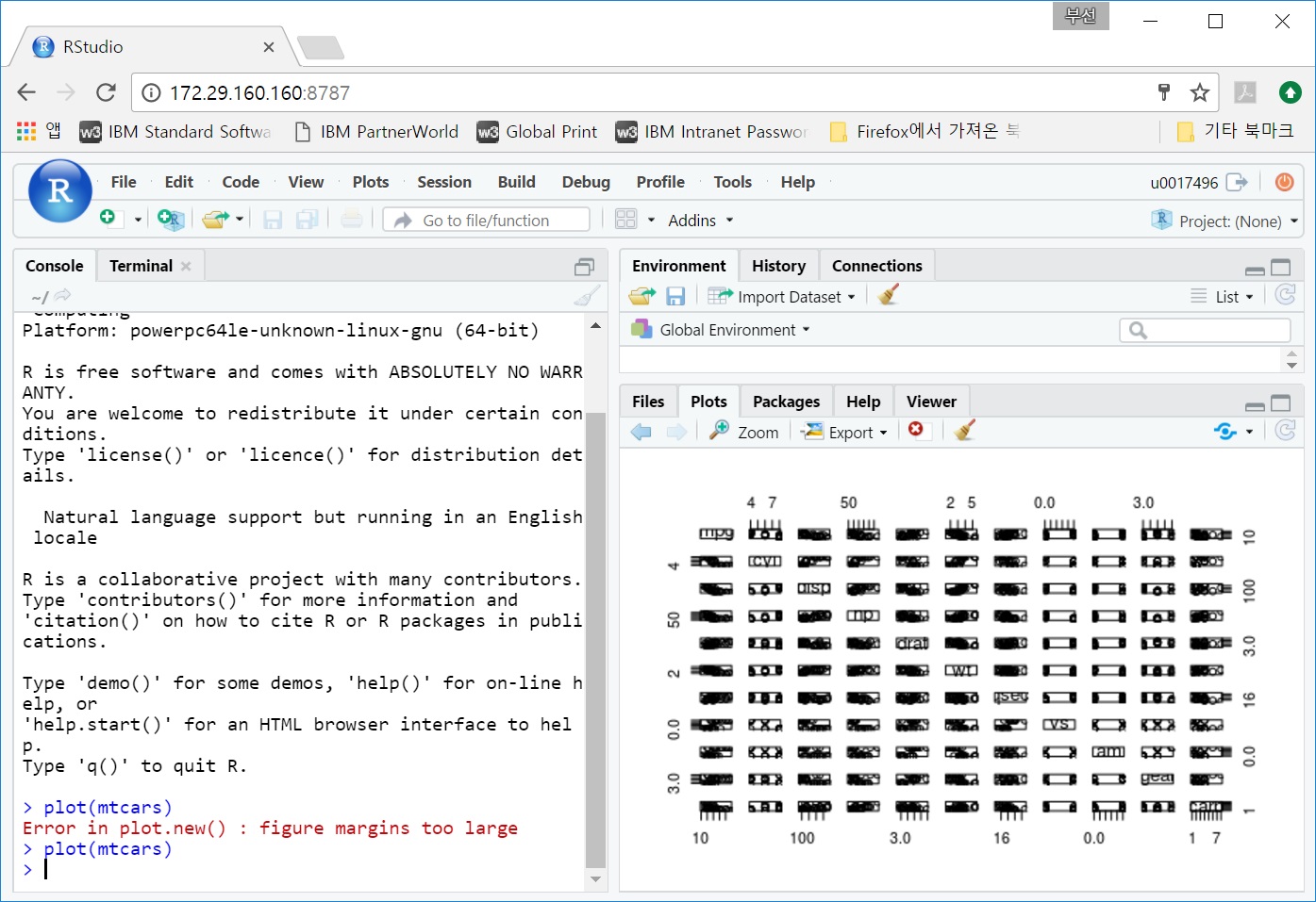 update r package in rstudio update r package in rstudio