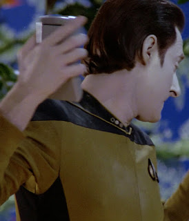 TNG jumpsuit side panels TNG jumpsuit side panels